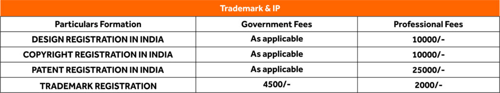 trade mark