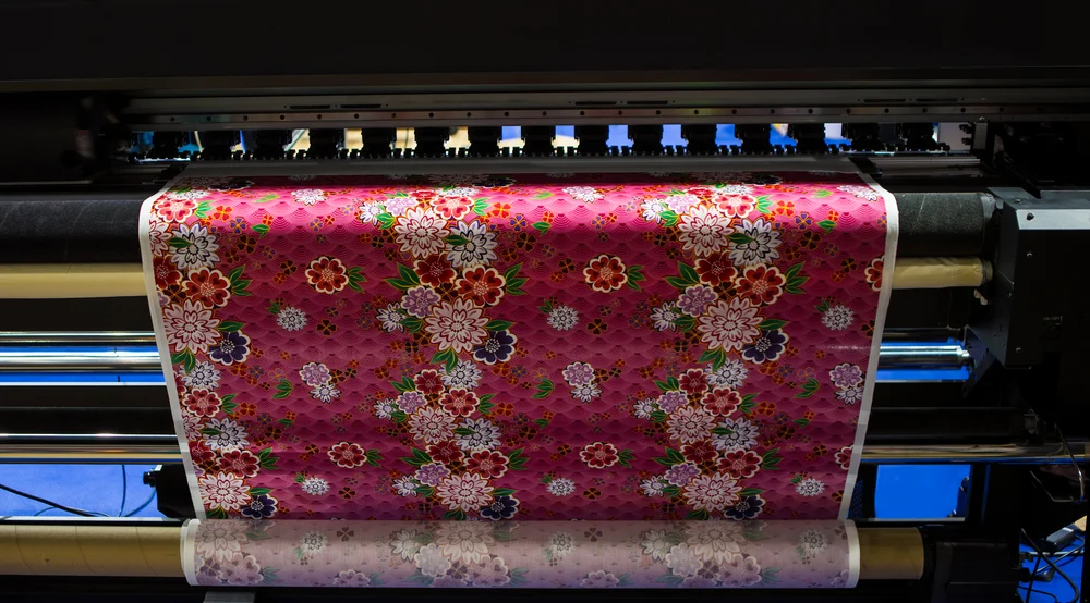 dye-sublimation-printer