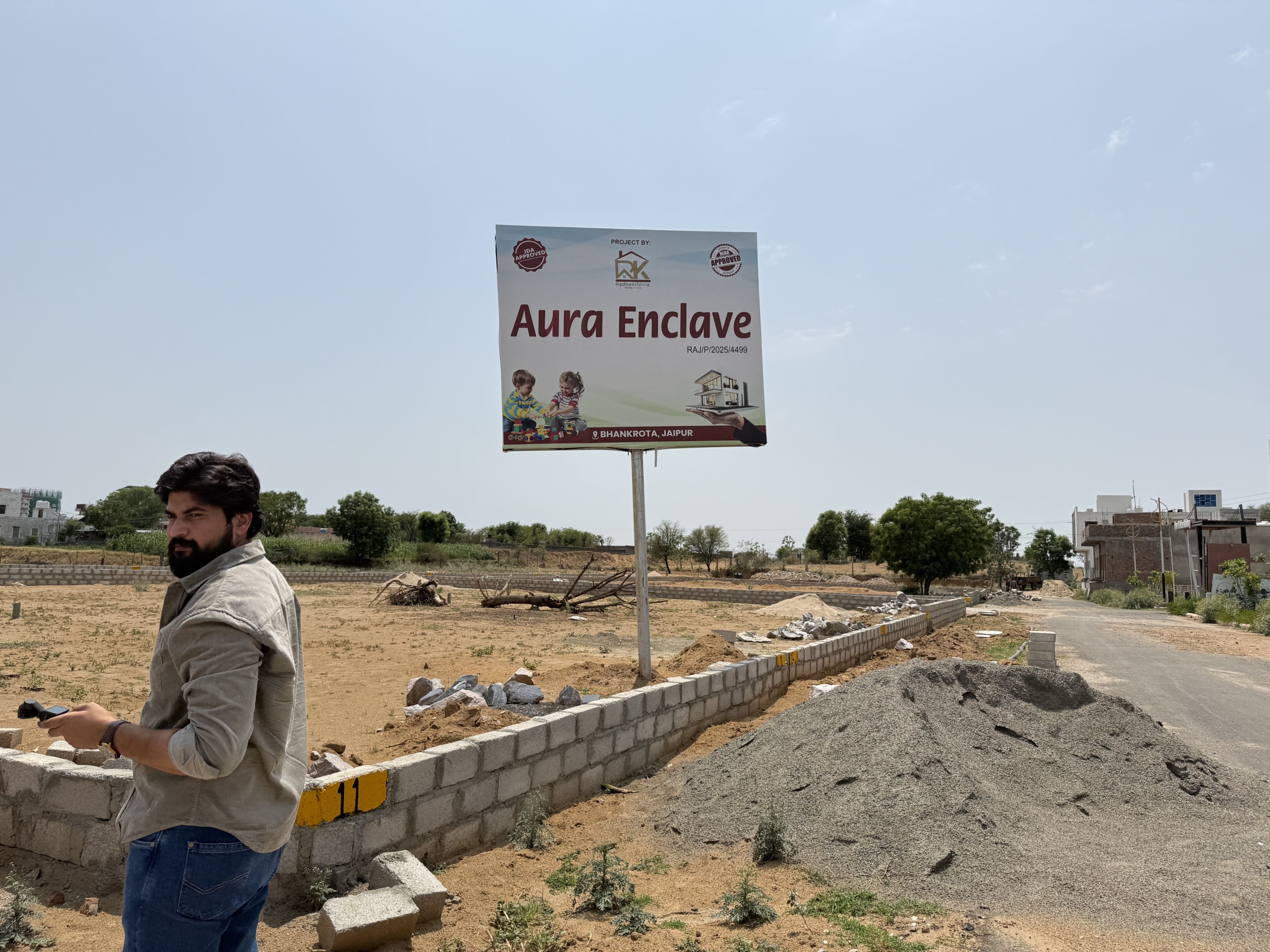 Aura Enclave