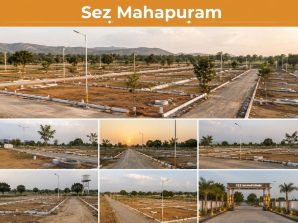 Sez Mahapuram