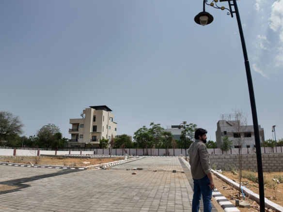 Sez Aashiyana
