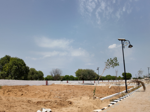 Sez Mahapuram