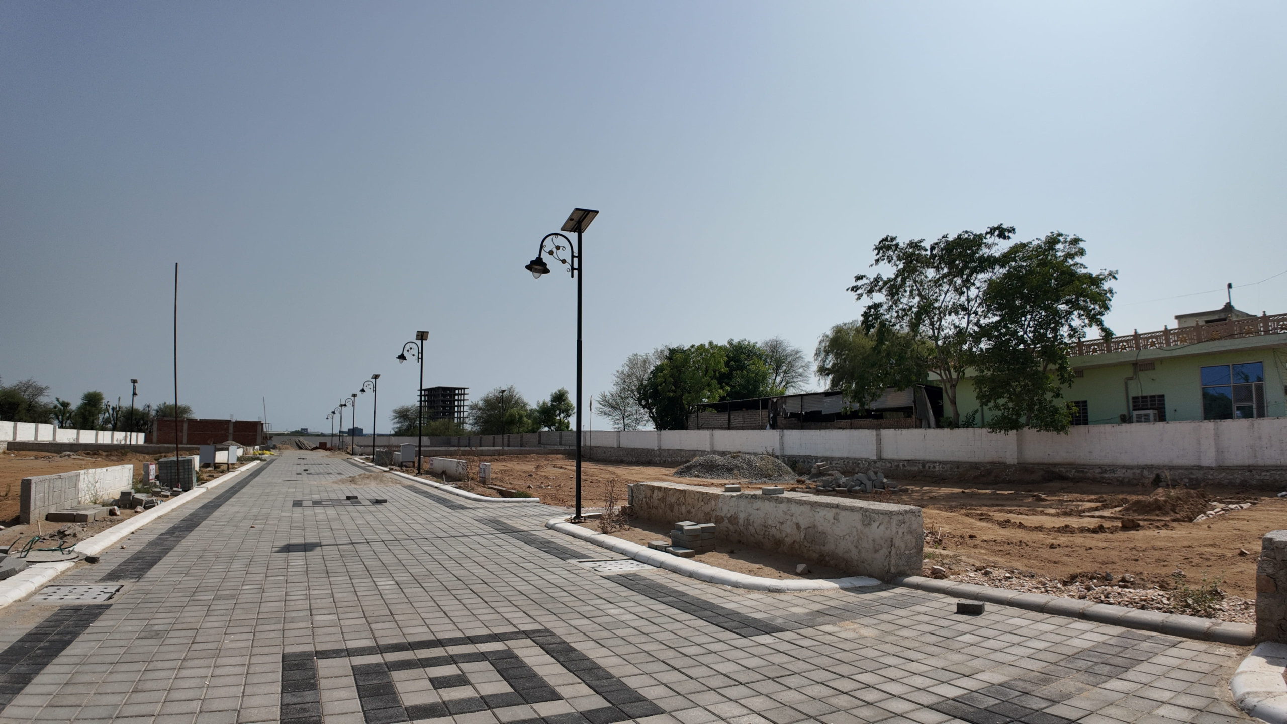 Shree Krishnam Bagh