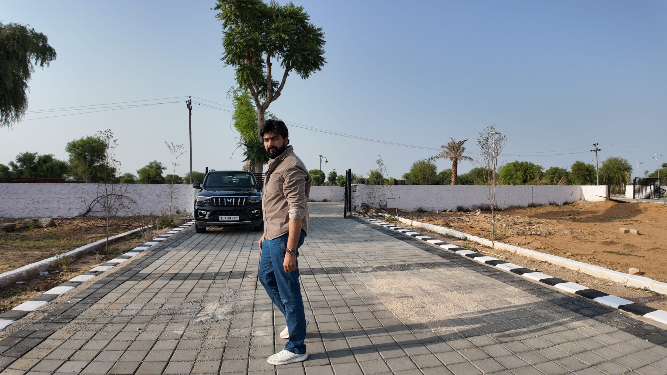 Sez Aangan