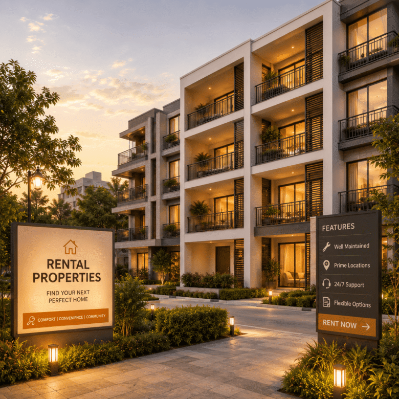 Rental