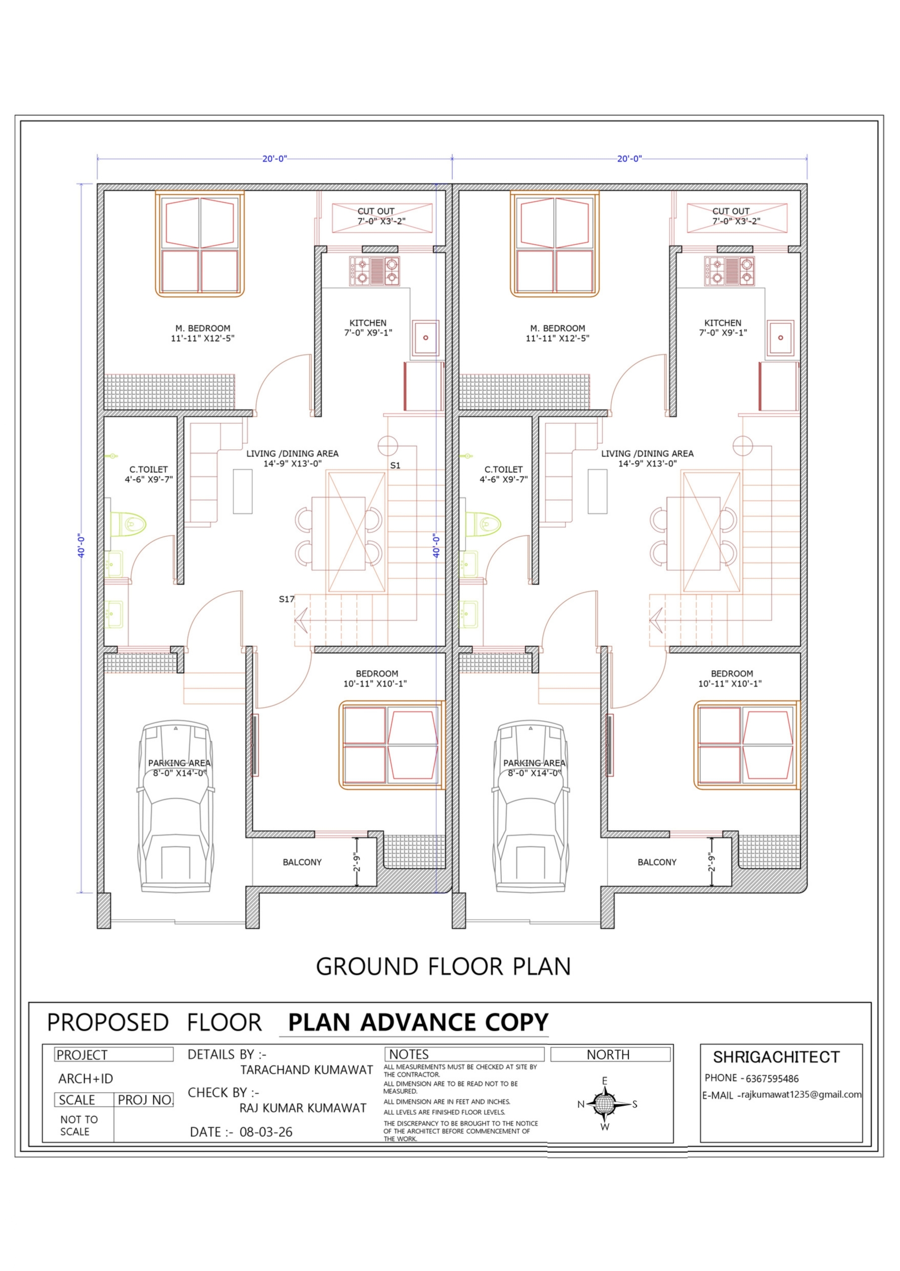 Dream Villas (Sez Mahapuram)