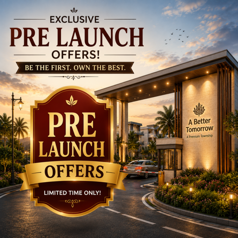 Pre-Launch Offers