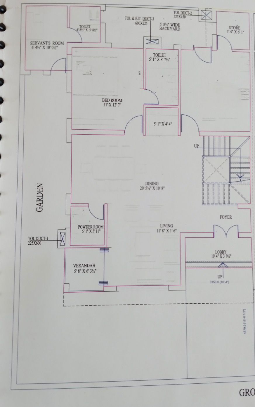 5BHK + servant room East Facing Villa in Gated Society  JDA Approved