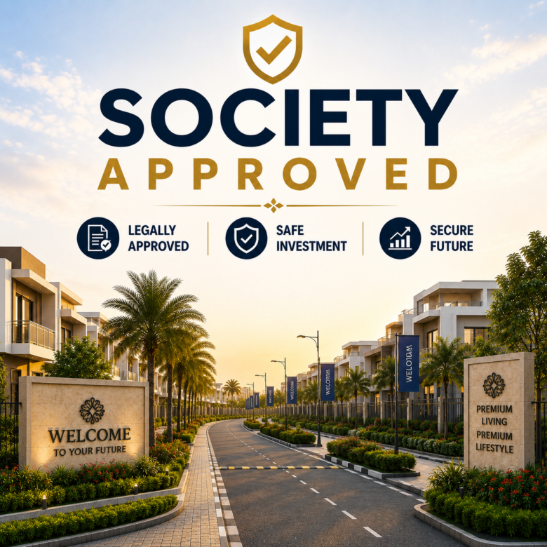 Society Approved