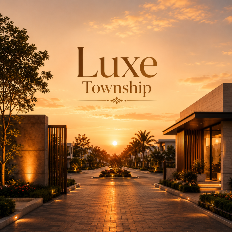 Luxe Township
