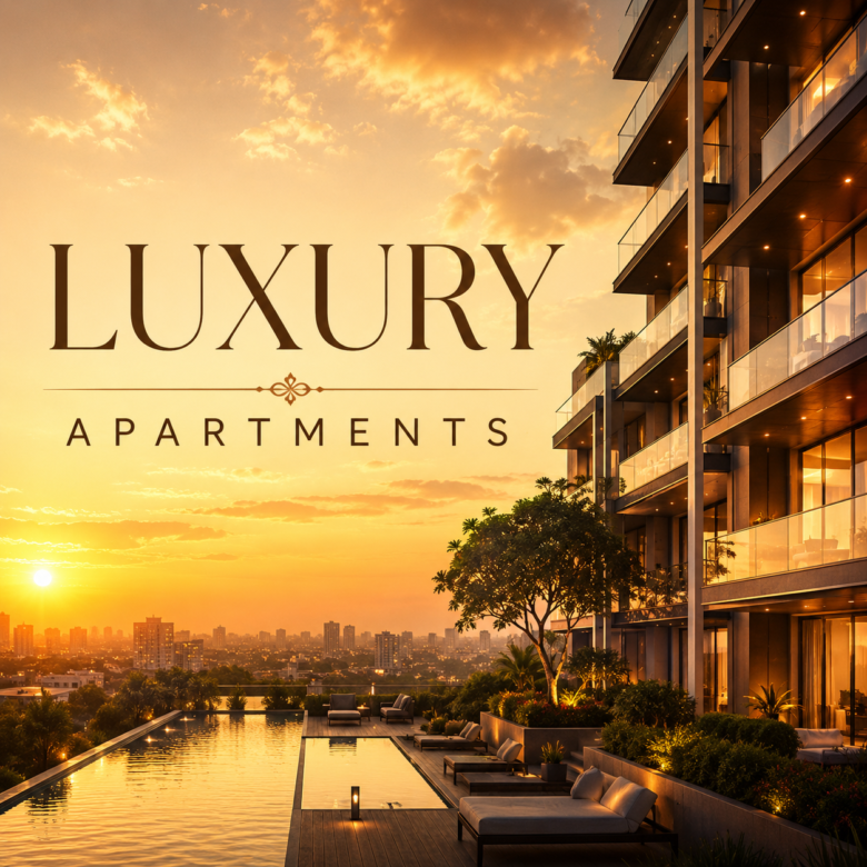Luxury Apartments