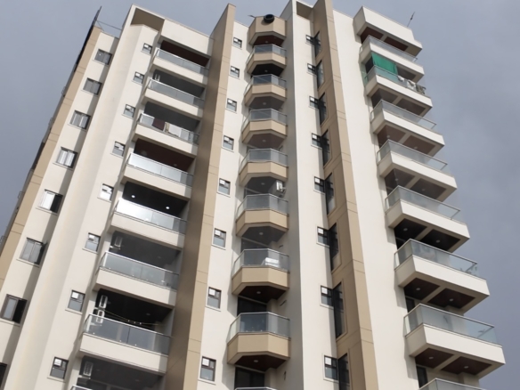 UB Flats (Patrakar Colony,Mansarover)