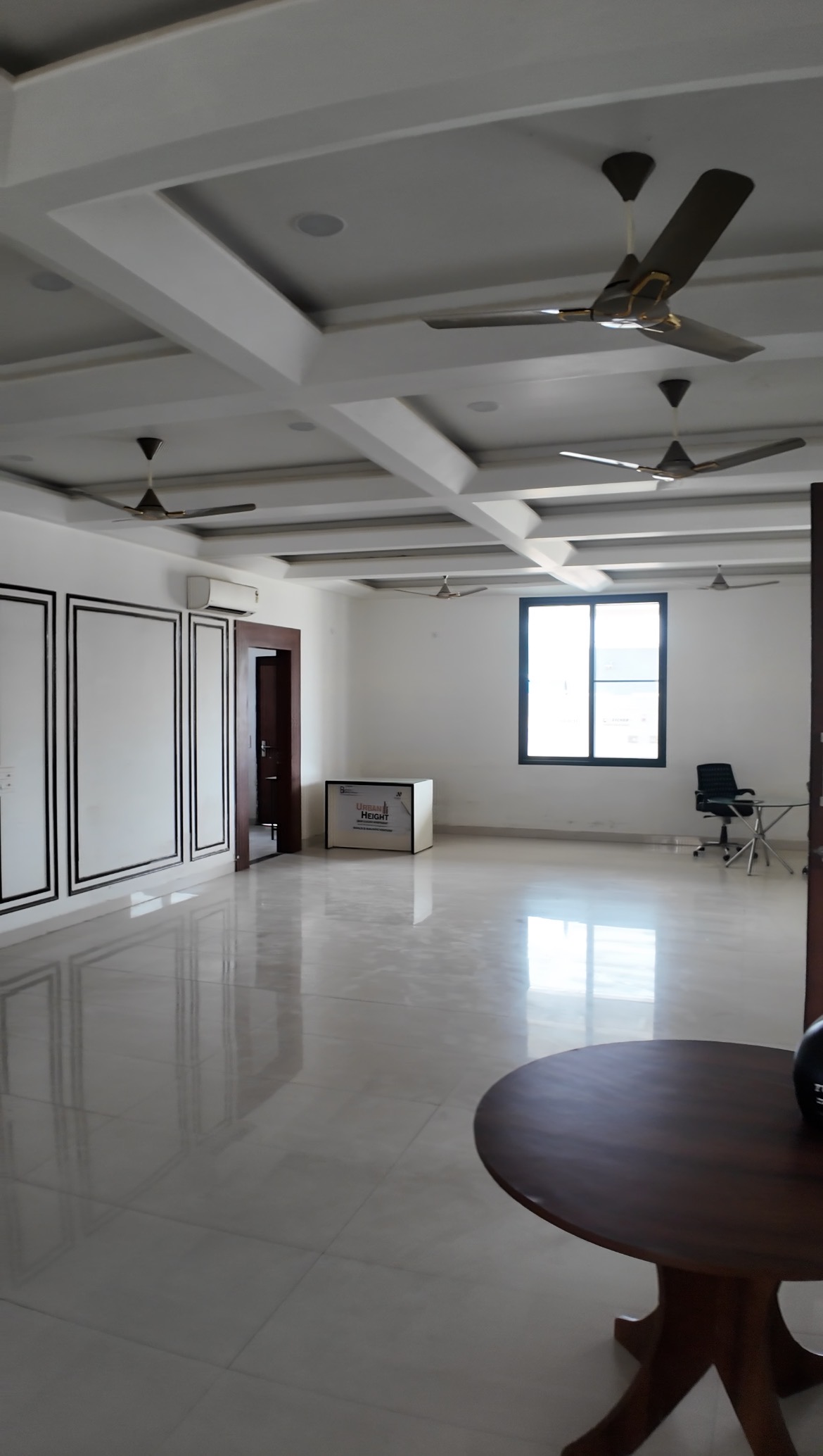 UB Flats (Patrakar Colony,Mansarover)