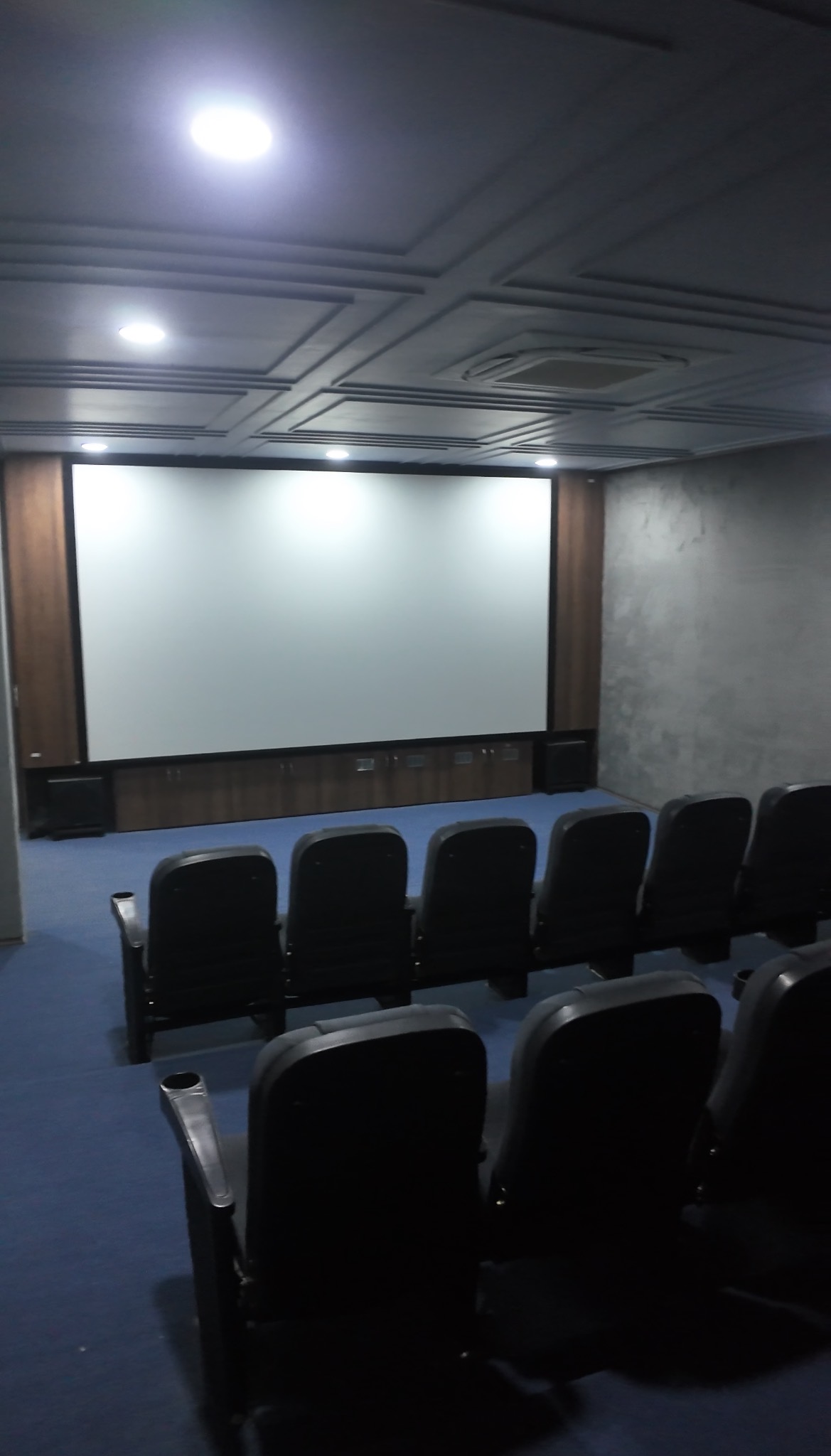 UB Flats (Patrakar Colony,Mansarover)