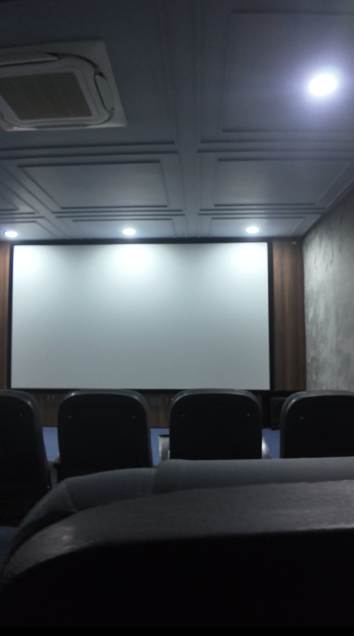UB Flats (Patrakar Colony,Mansarover)