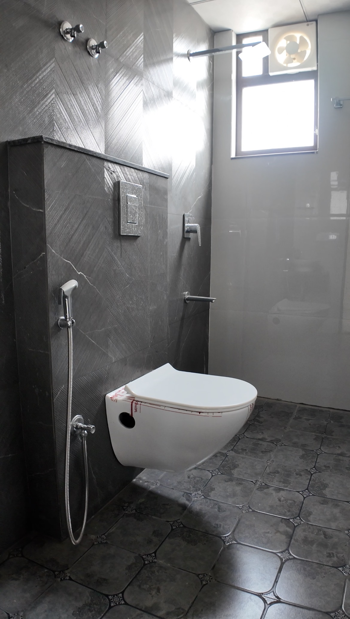 UB Flats (Patrakar Colony,Mansarover)