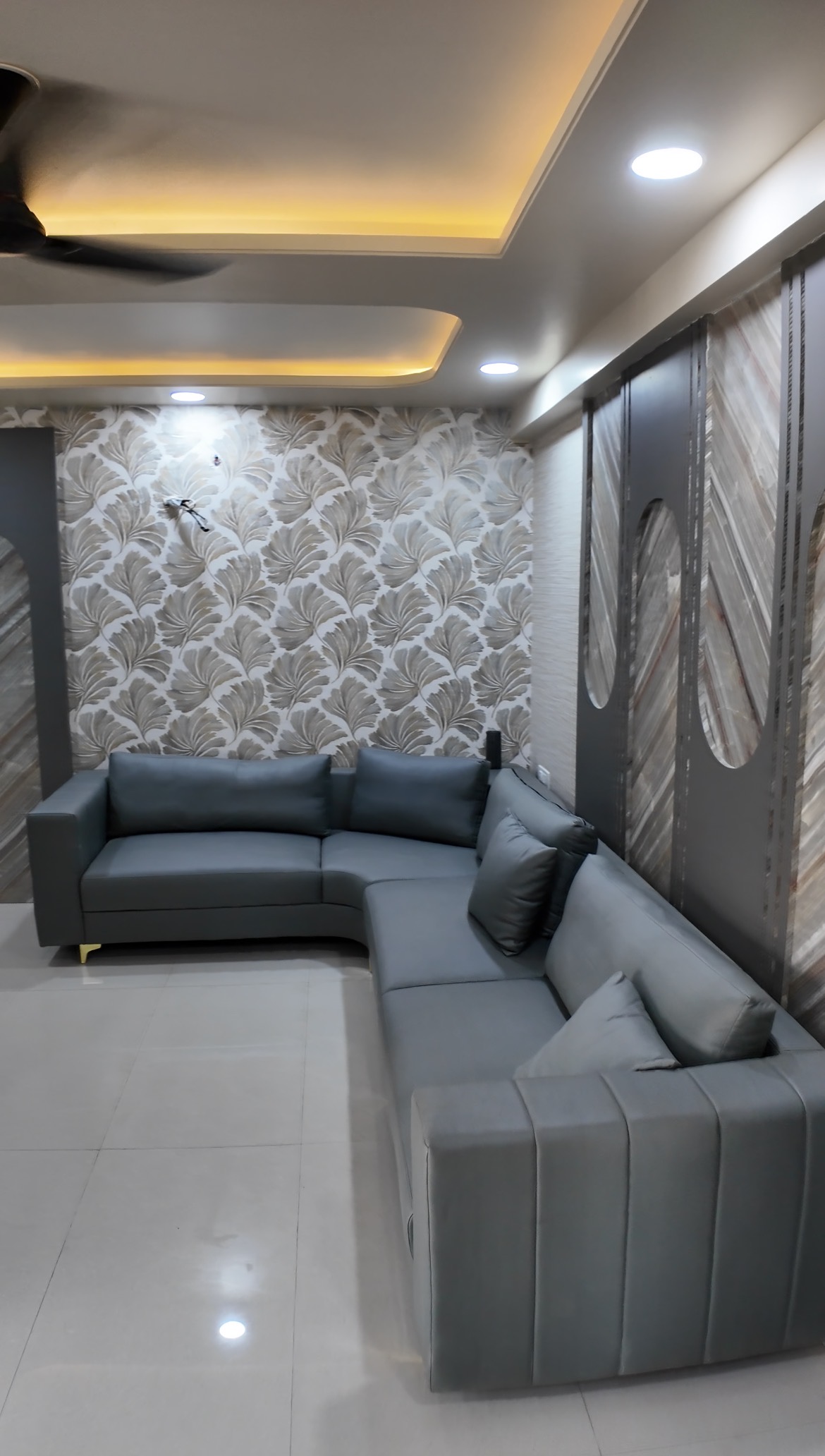 UB Flats (Patrakar Colony,Mansarover)