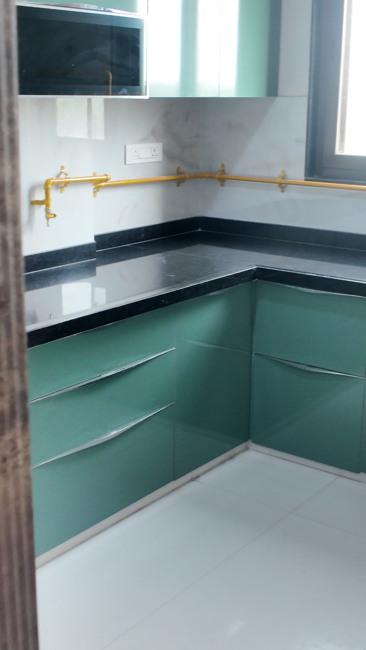 UB Flats (Patrakar Colony,Mansarover)