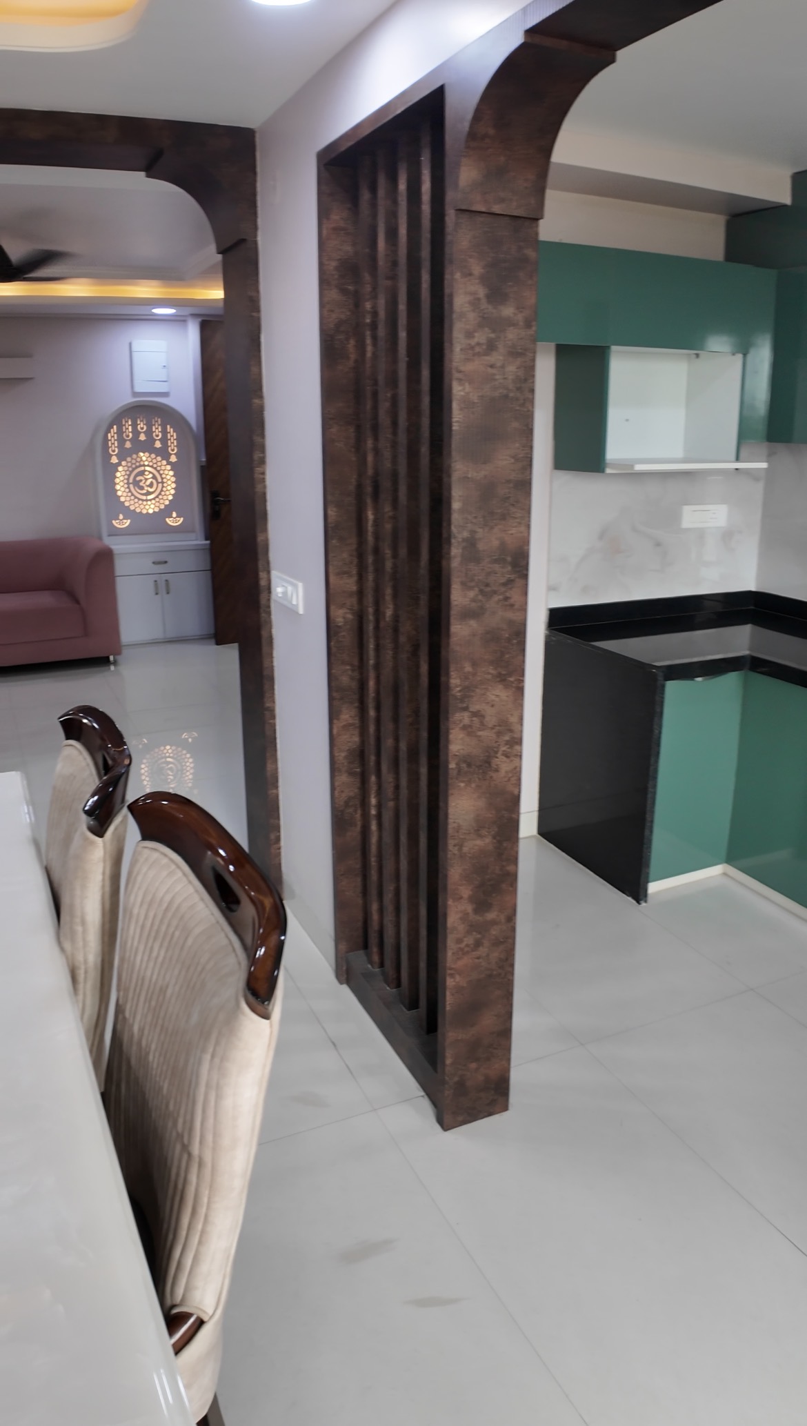 UB Flats (Patrakar Colony,Mansarover)