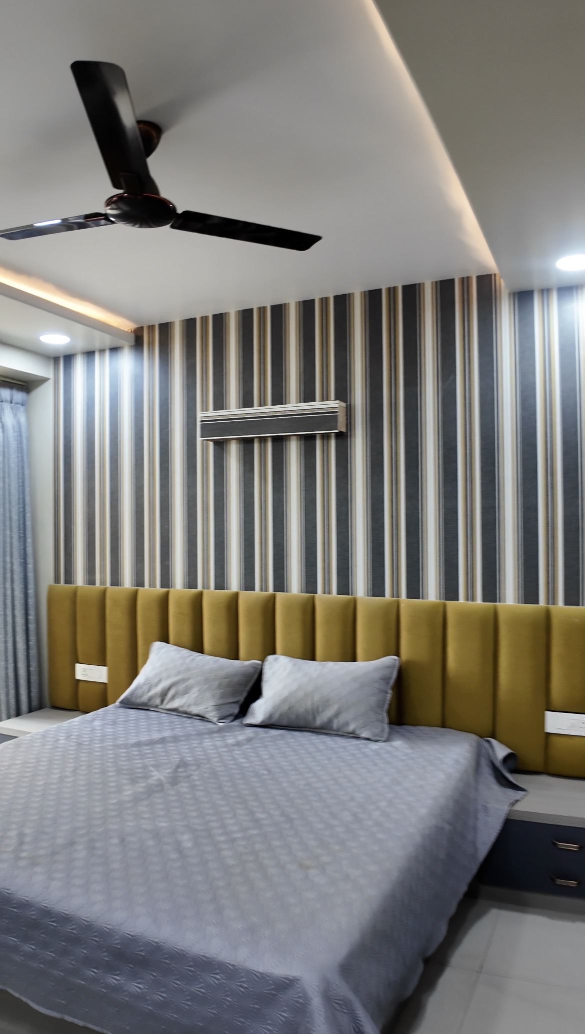 UB Flats (Patrakar Colony,Mansarover)