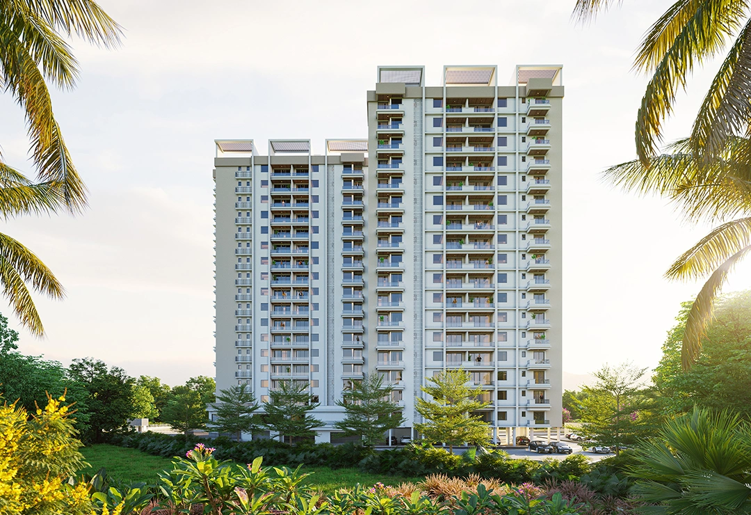 Shubhashish Marina