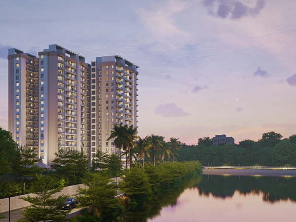 Shubhashish Marina