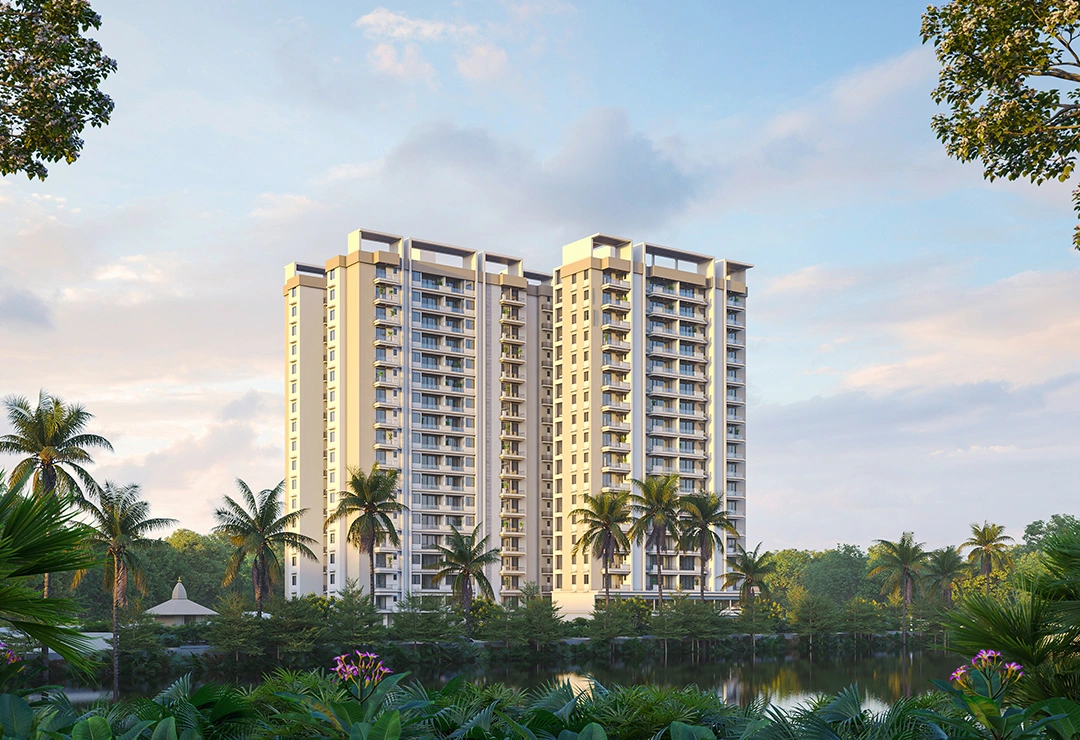 Shubhashish Marina