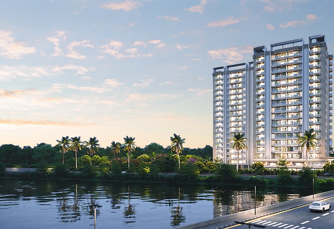 Shubhashish Marina