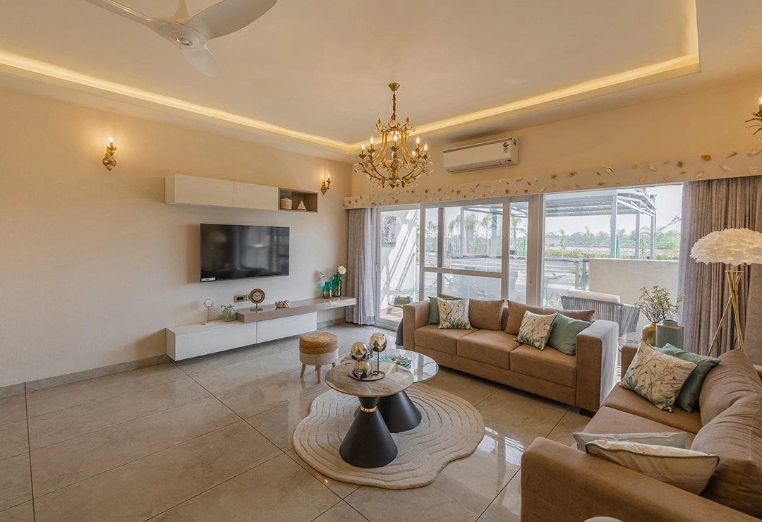 Shubhashish Marina
