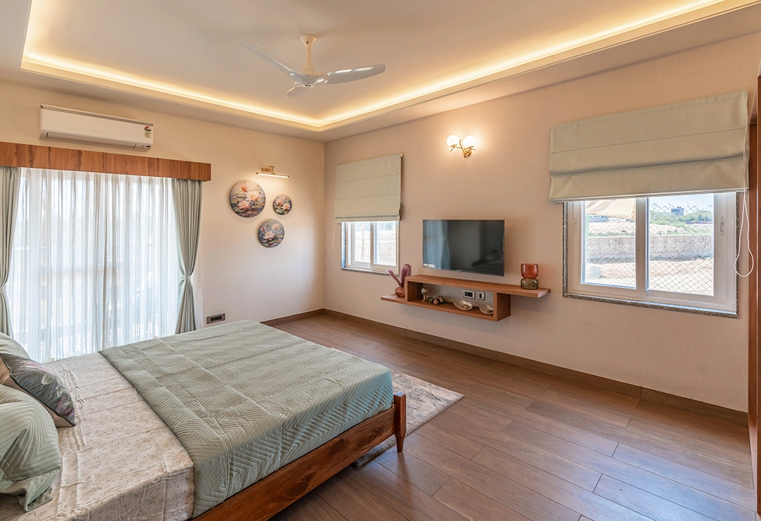 Shubhashish Marina