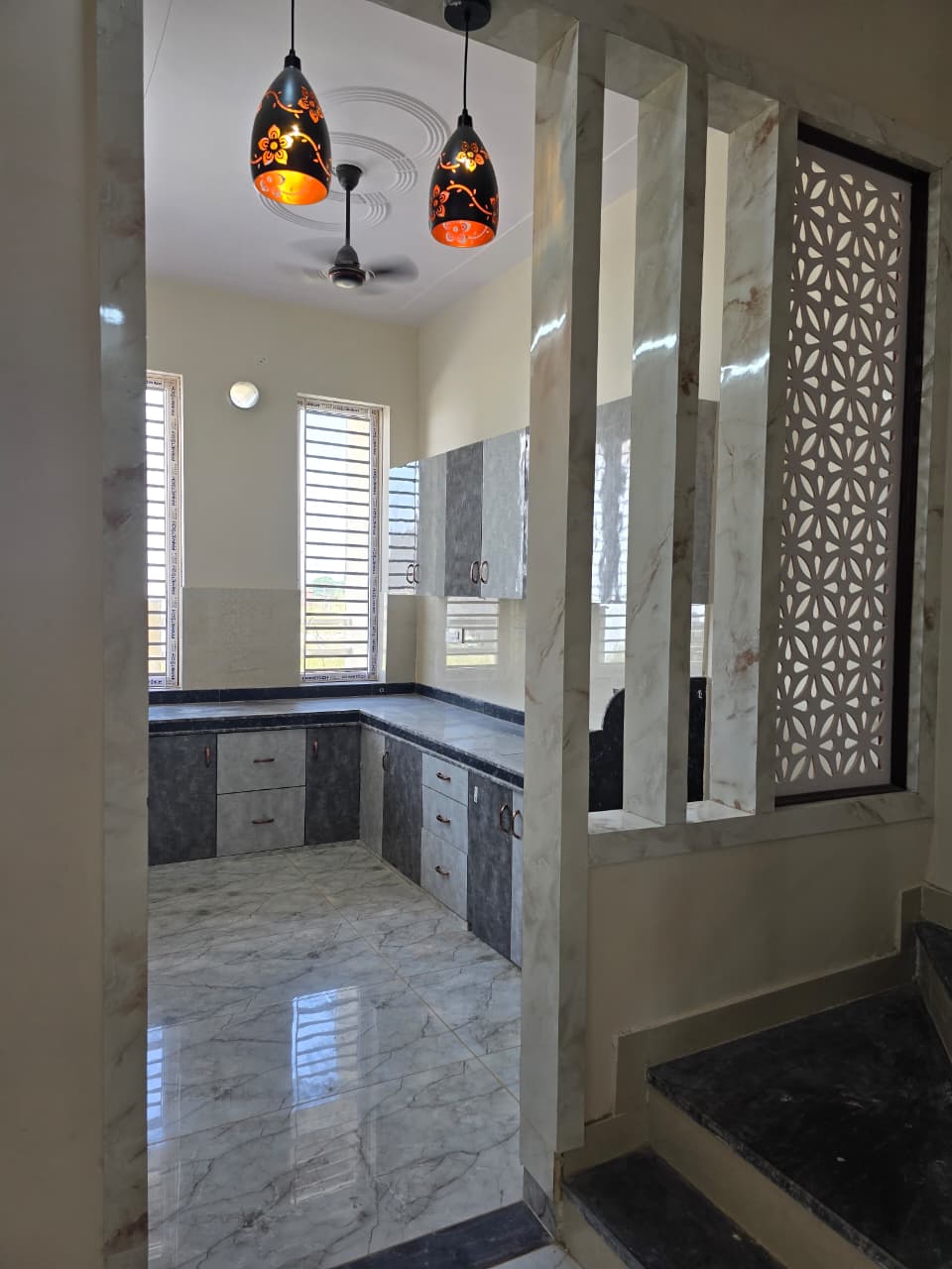 West Facing Premium Villa (Kalwar)