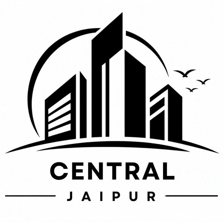 Central Jaipur