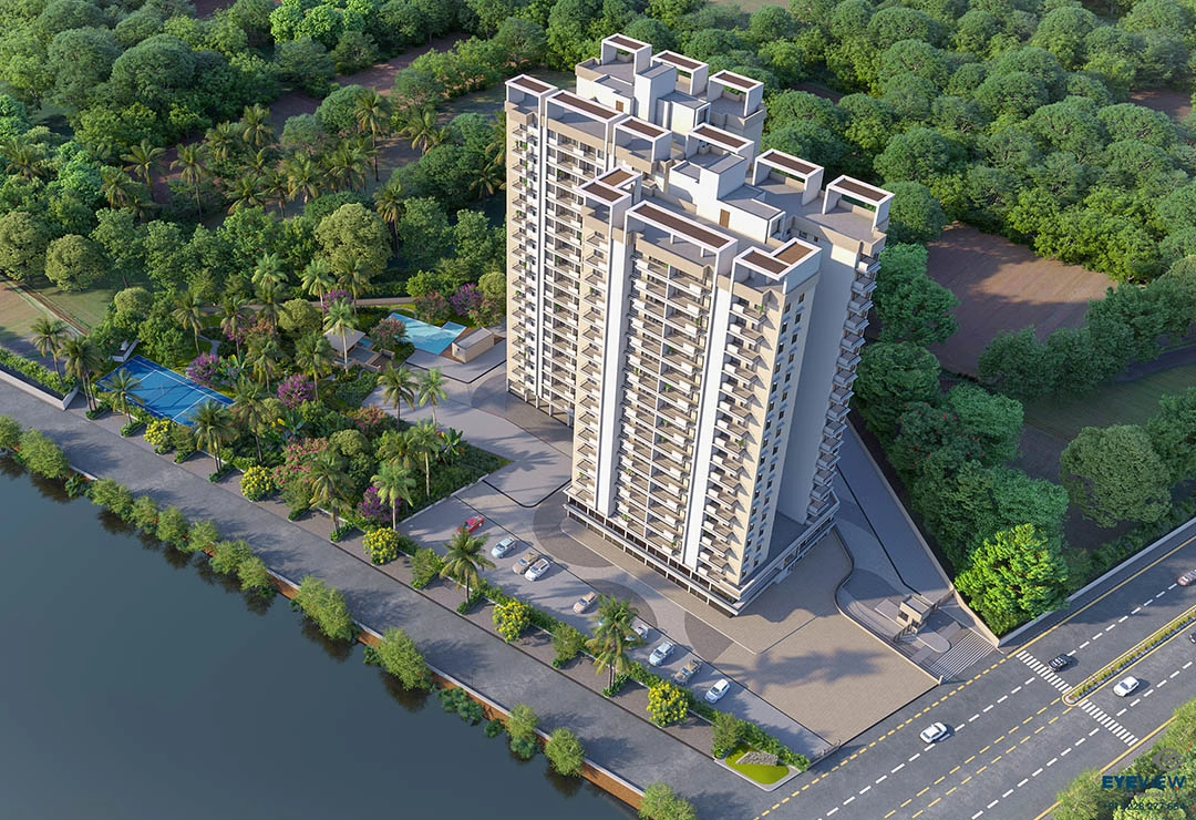 Shubhashish Marina