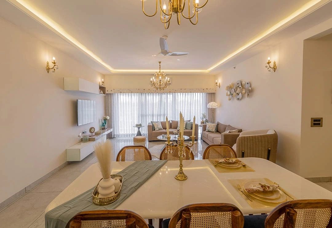 Shubhashish Marina