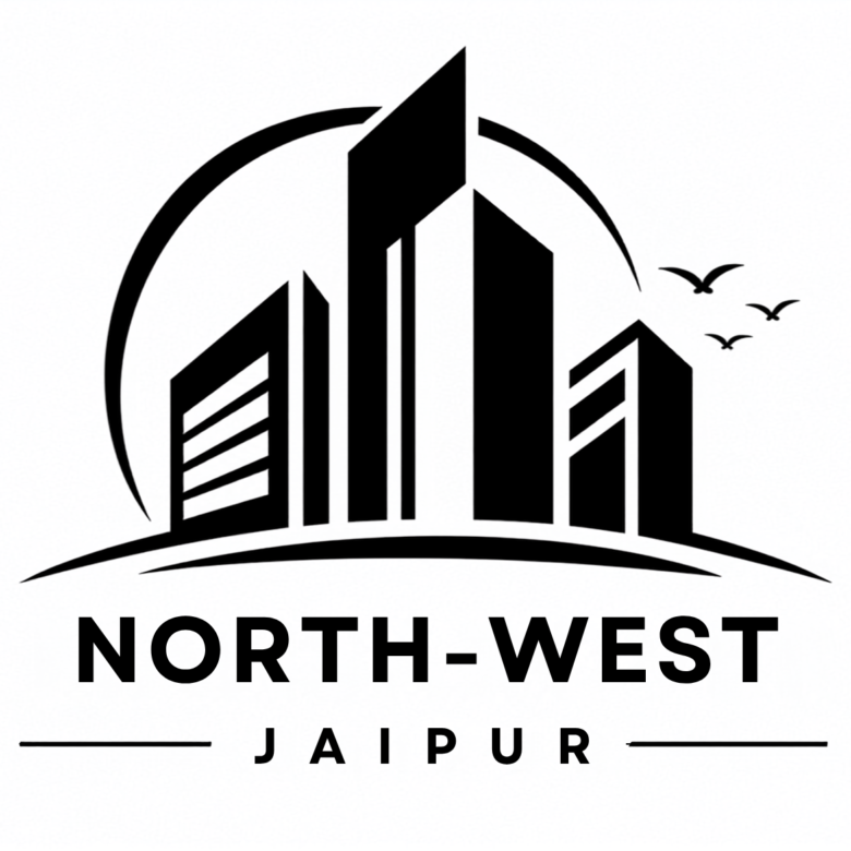 North-West Jaipur
