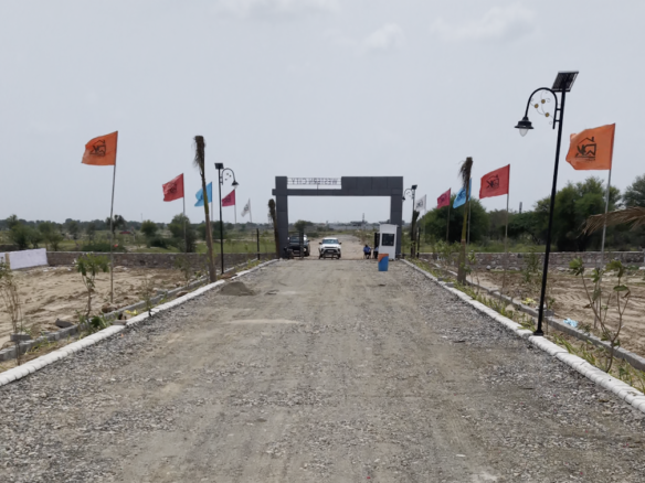 Western Prime Township