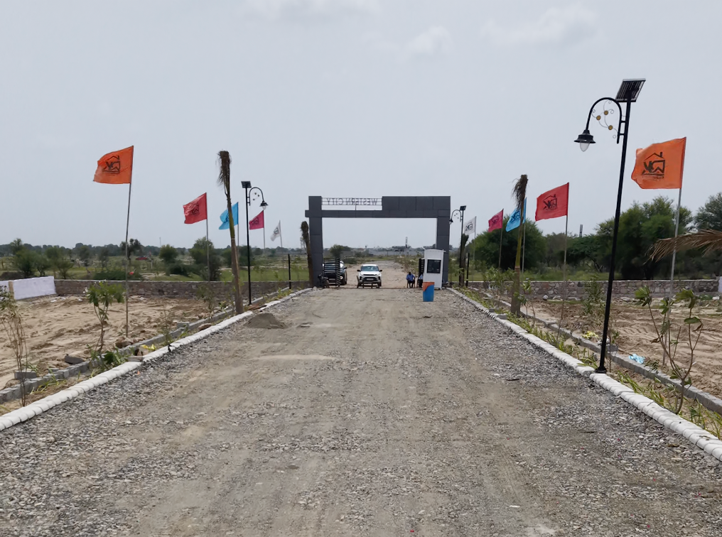 Western Prime Township